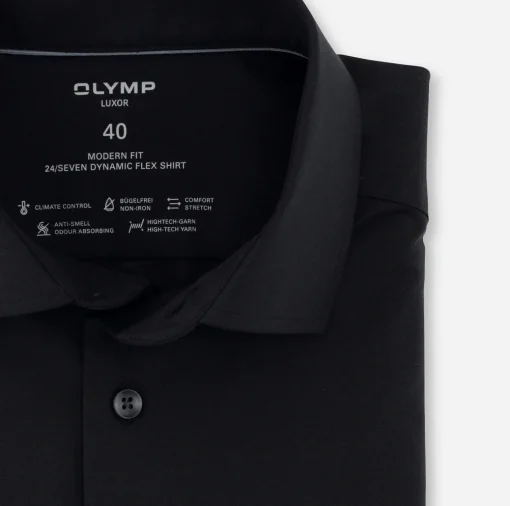 Herren Olymp 1/1 Businesshemd