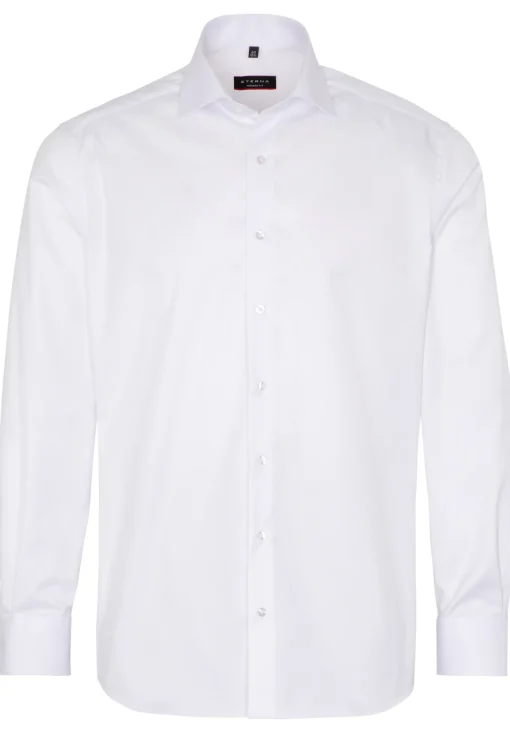 Herren Eterna 1/1 Businesshemd