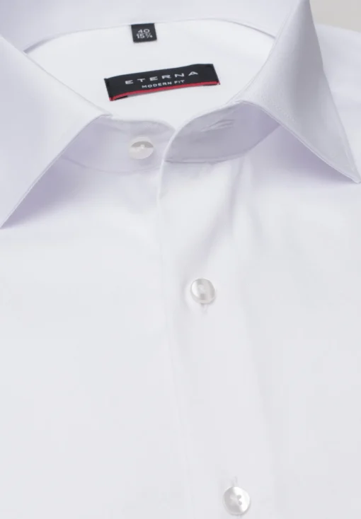 Herren Eterna 1/1 Businesshemd