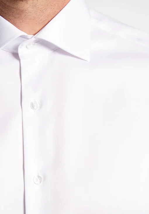 Herren Eterna 1/1 Businesshemd