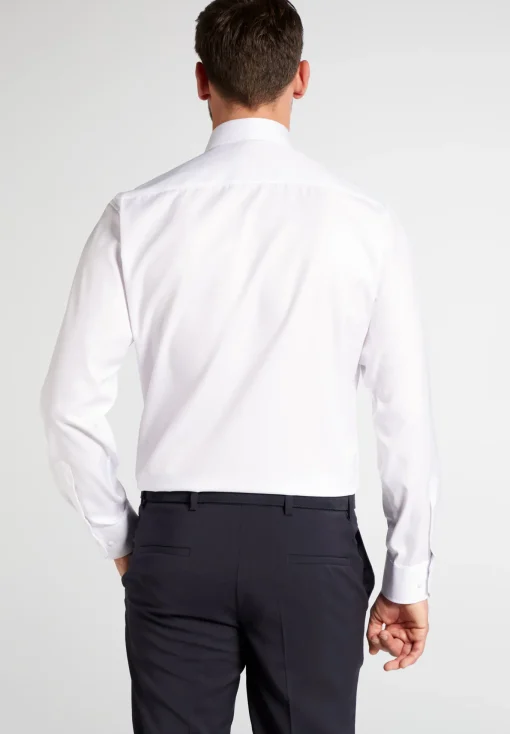 Herren Eterna 1/1 Businesshemd