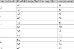 Herren Olymp 1/1 Businesshemd