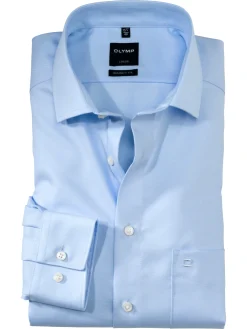 Herren Olymp 1/1 Businesshemd Modern Fit