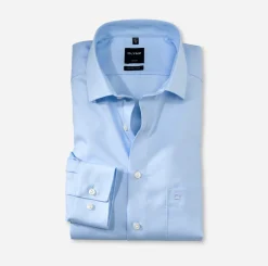 Herren Olymp 1/1 Businesshemd Modern Fit