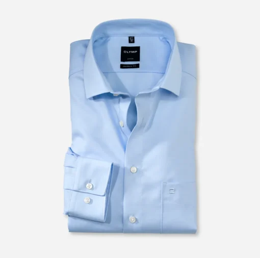 Herren Olymp 1/1 Businesshemd Modern Fit