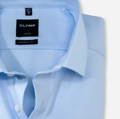 Herren Olymp 1/1 Businesshemd Modern Fit
