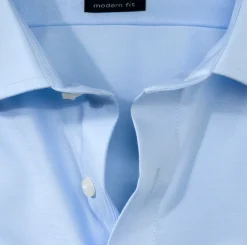 Herren Olymp 1/1 Businesshemd Modern Fit