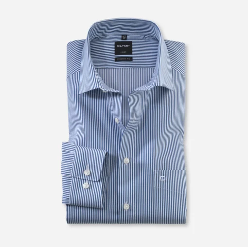 Herren Olymp 1/1 Businesshemd Modern Fit