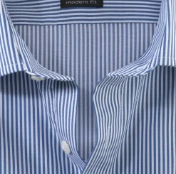 Herren Olymp 1/1 Businesshemd Modern Fit