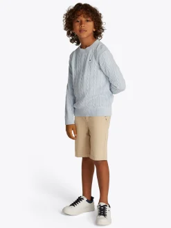 Kinder Tommy Hilfiger 1985 Chino Short