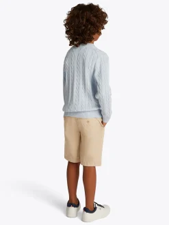 Kinder Tommy Hilfiger 1985 Chino Short