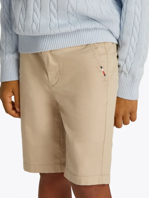Kinder Tommy Hilfiger 1985 Chino Short