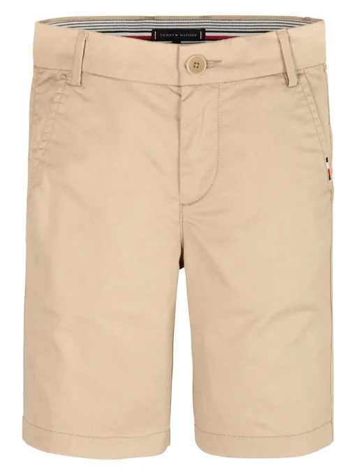 Kinder Tommy Hilfiger 1985 Chino Short