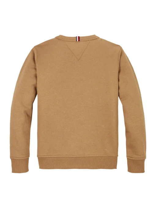 Kinder Tommy Hilfiger 1985 Collection Sweatshirt mit Patch