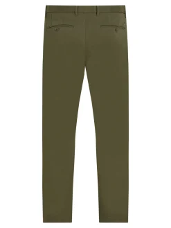 Herren Tommy Hilfiger 1985 Denton Straight Chinos
