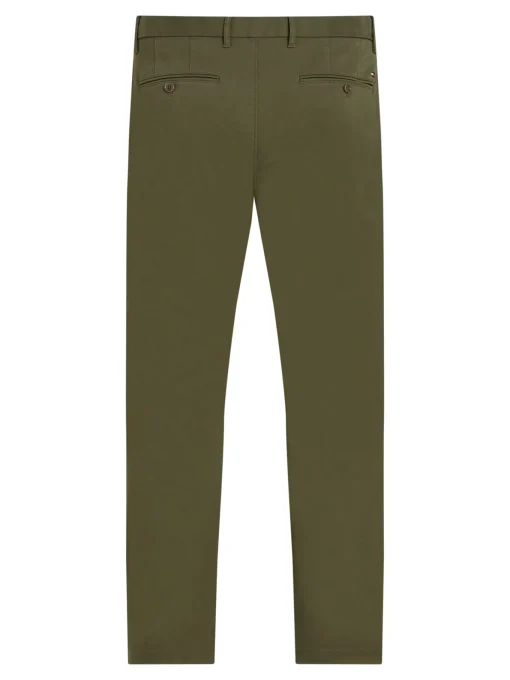 Herren Tommy Hilfiger 1985 Denton Straight Chinos