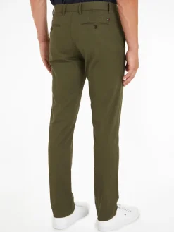 Herren Tommy Hilfiger 1985 Denton Straight Chinos