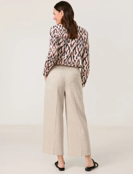 Damen Gerry Weber Collection 7/8- Hose