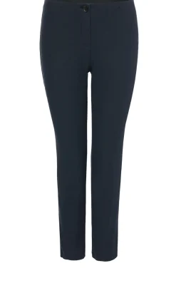 Damen Marc Cain 7/8 Hose aus feinem Jersey
