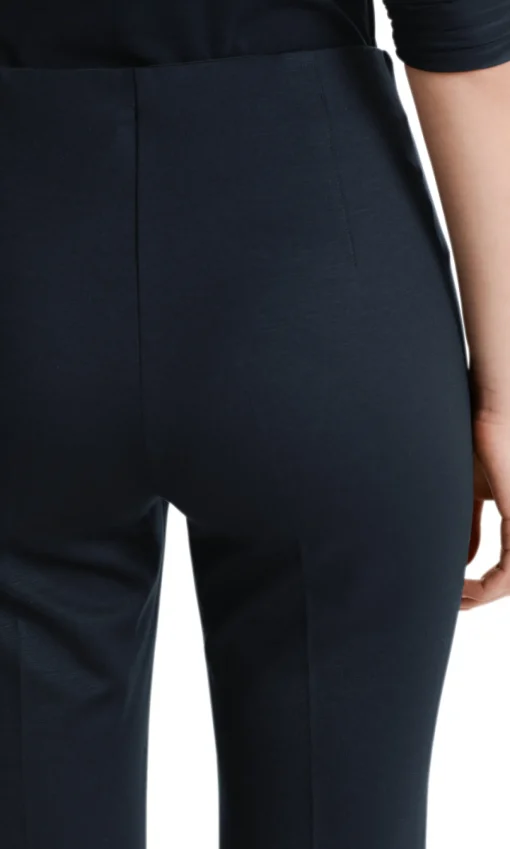 Damen Marc Cain 7/8 Hose aus feinem Jersey