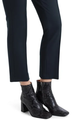 Damen Marc Cain 7/8 Hose aus feinem Jersey