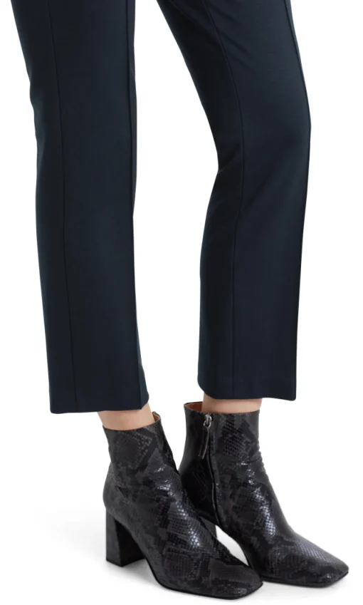 Damen Marc Cain 7/8 Hose aus feinem Jersey