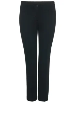 Damen Marc Cain 7/8 Hose aus feinem Jersey