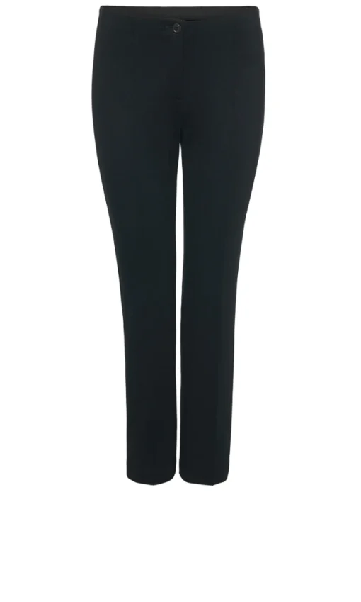 Damen Marc Cain 7/8 Hose aus feinem Jersey