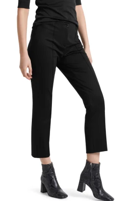 Damen Marc Cain 7/8 Hose aus feinem Jersey