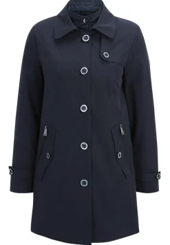 Damen Betty Barclay 3 in 1 Jacke