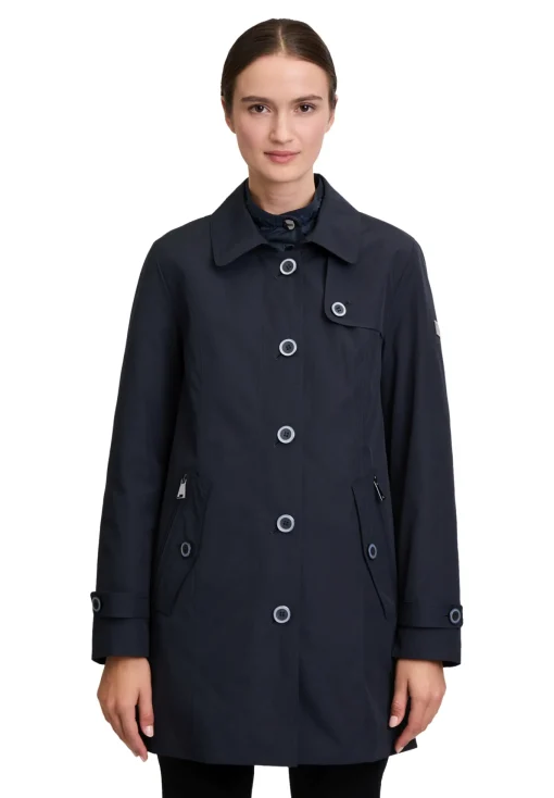 Damen Betty Barclay 3 in 1 Jacke