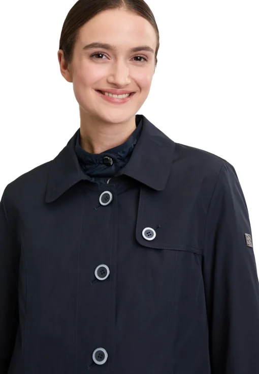 Damen Betty Barclay 3 in 1 Jacke