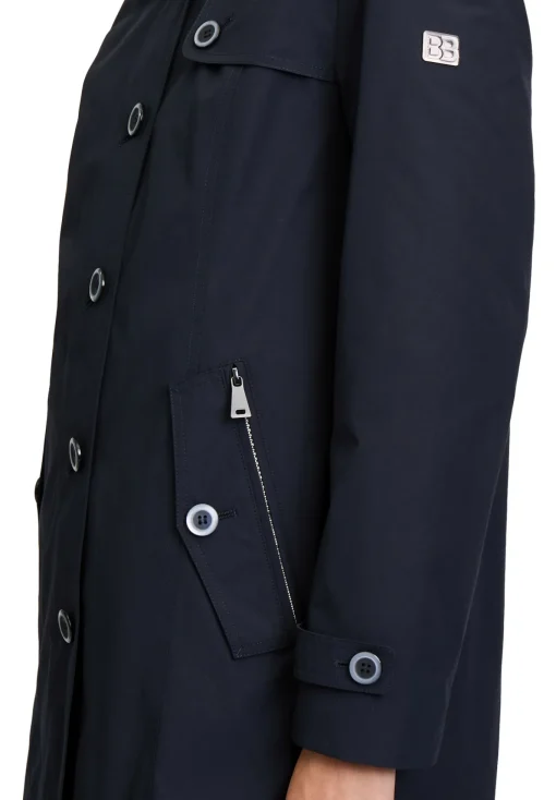 Damen Betty Barclay 3 in 1 Jacke