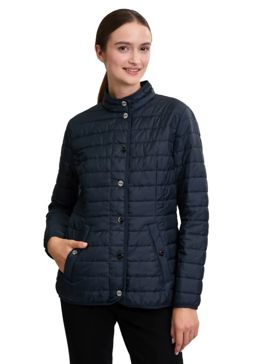 Damen Betty Barclay 3 in 1 Jacke