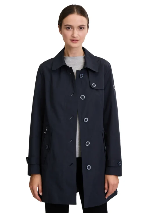 Damen Betty Barclay 3 in 1 Jacke