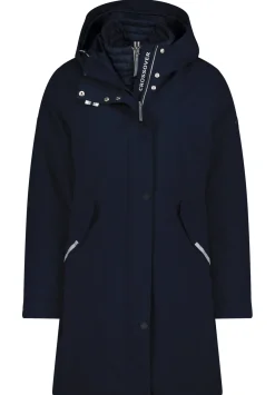 Damen Betty Barclay 4 in 1 Jacke