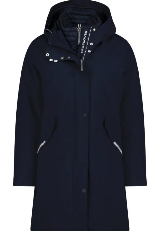 Damen Betty Barclay 4 in 1 Jacke