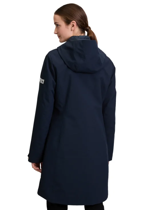 Damen Betty Barclay 4 in 1 Jacke