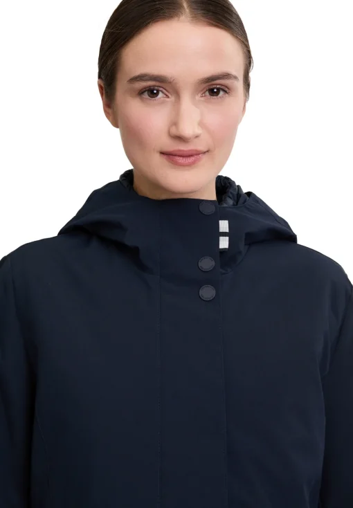 Damen Betty Barclay 4 in 1 Jacke