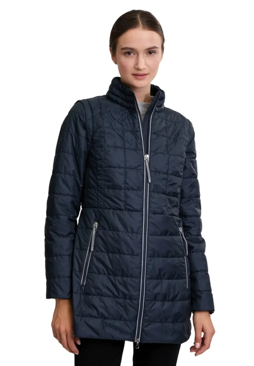 Damen Betty Barclay 4 in 1 Jacke