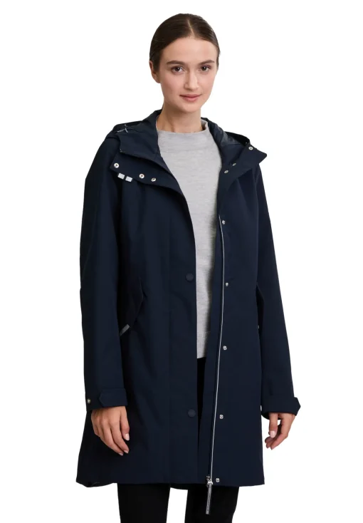 Damen Betty Barclay 4 in 1 Jacke