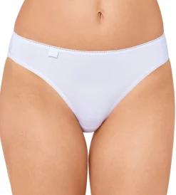 Damen Sloggi 24/7 Microfibre Slip Dreierpack