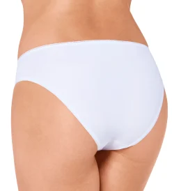 Damen Sloggi 24/7 Microfibre Slip Dreierpack