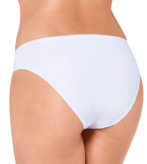 Damen Sloggi 24/7 Microfibre Slip Dreierpack