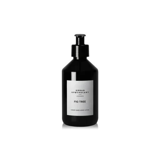 Herren Urban Apothecary 300 ml Fig Tree Luxury Hand & Body Lotion