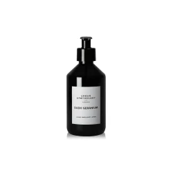 Herren Urban Apothecary 300 ml Oudh Geranium Luxury Hand & Body Lotion