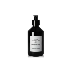 Herren Urban Apothecary 300 ml Velvet Peony Luxury Hand & Body Wash