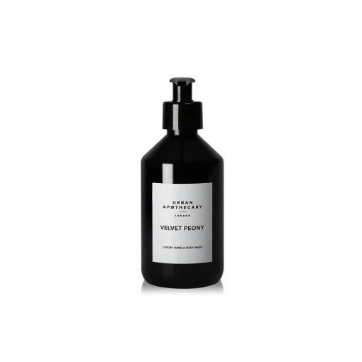 Herren Urban Apothecary 300 ml Velvet Peony Luxury Hand & Body Wash