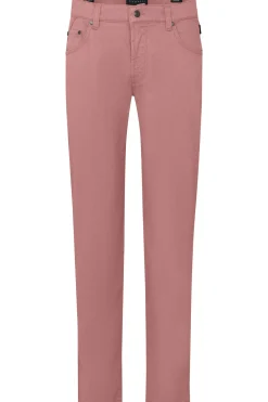 Herren Bugatti 5 Pocket Baumwoll-Hose