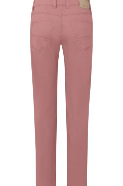 Herren Bugatti 5 Pocket Baumwoll-Hose